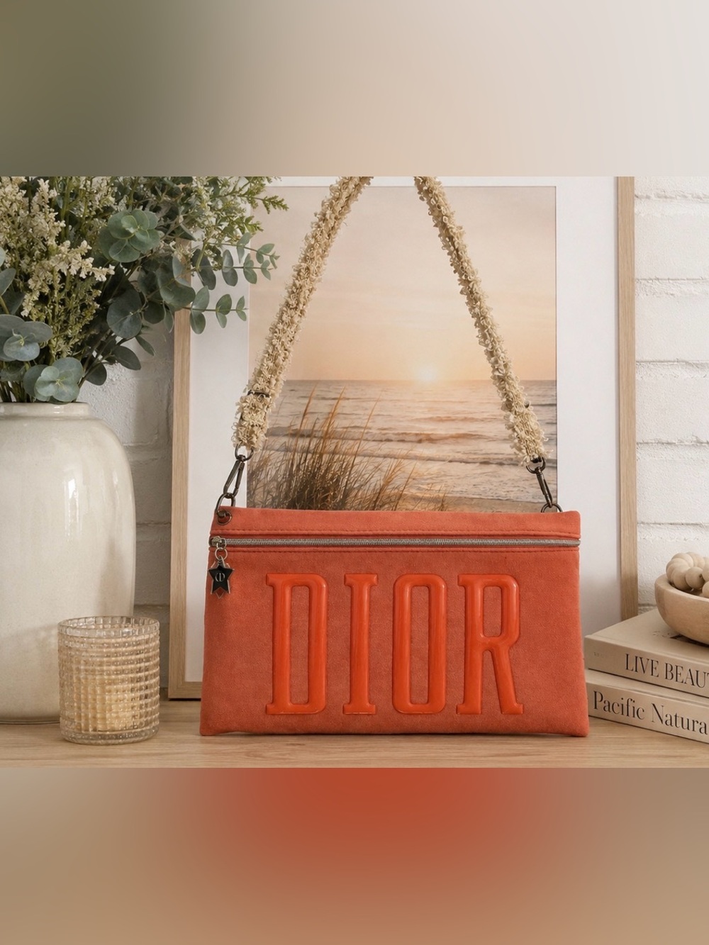 Dior Beauty Bag Gwp item